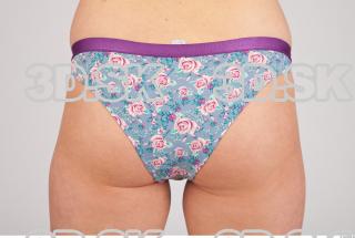 Panties texture of Casey 0005
